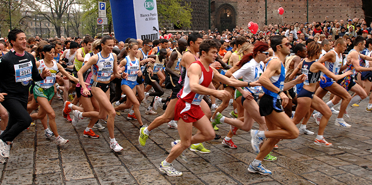 Sport-Running